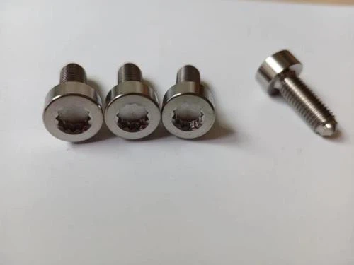 titanium screws supplier titanium screws supplier