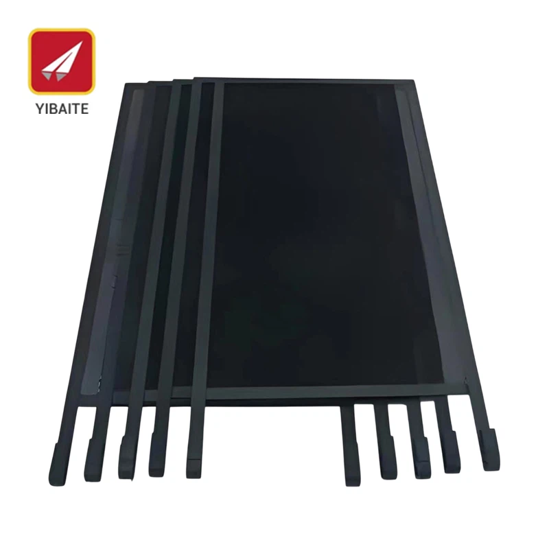 Titanium Anode For Electrolysis Metallurgy